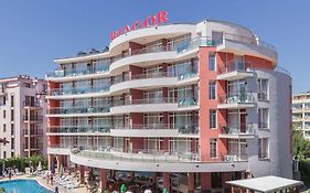 Riagor Hotel Sunny Beach