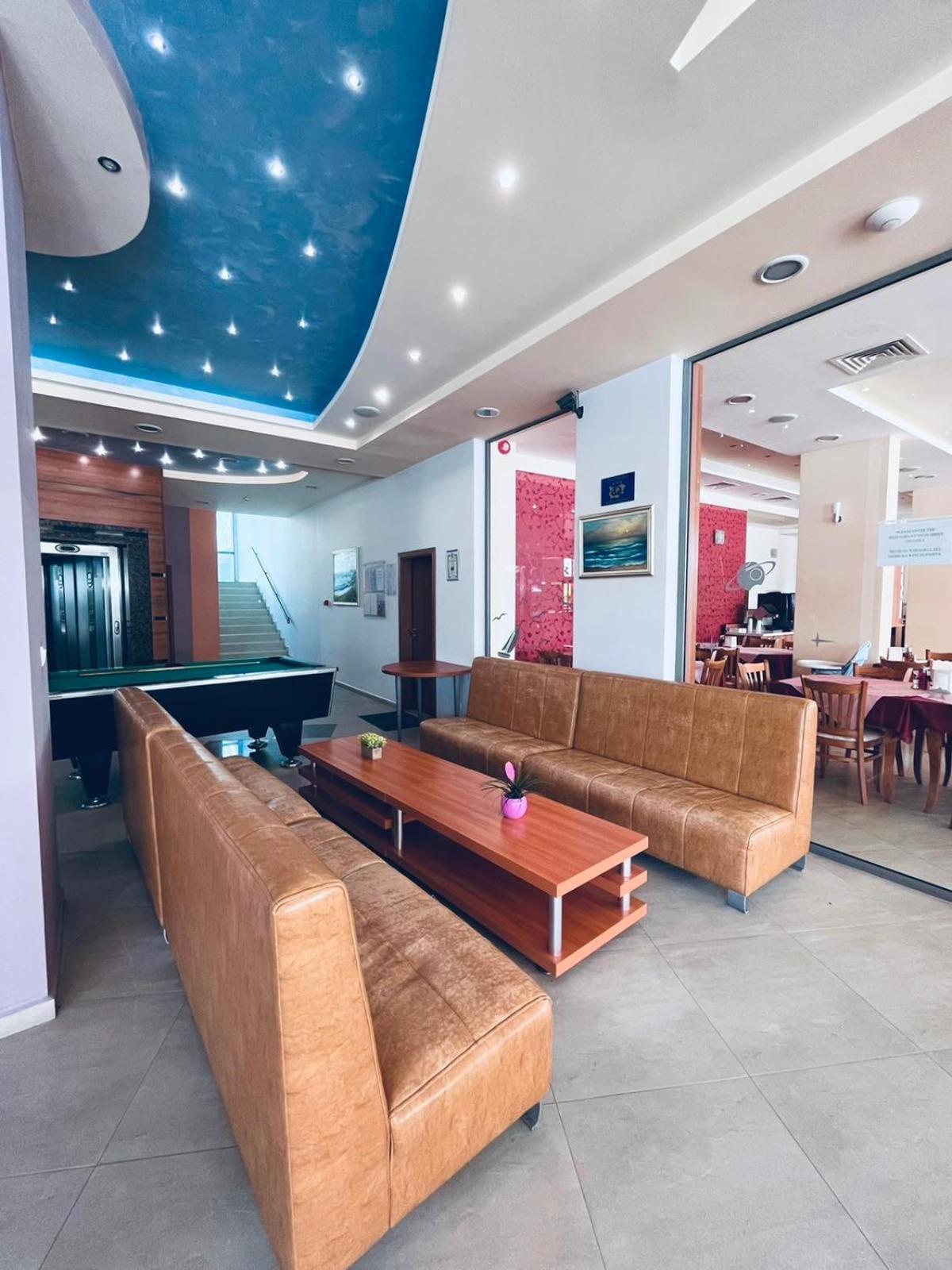 Hotel Riagor Sunny Beach Exterior photo