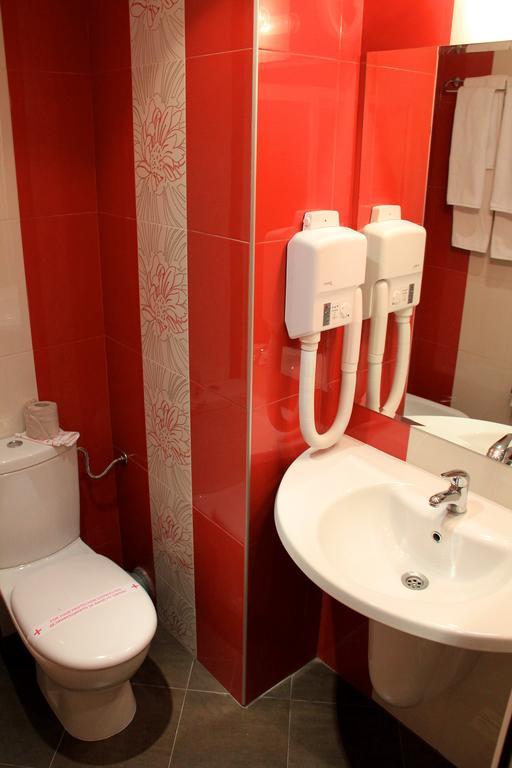 Hotel Riagor Sunny Beach Room photo