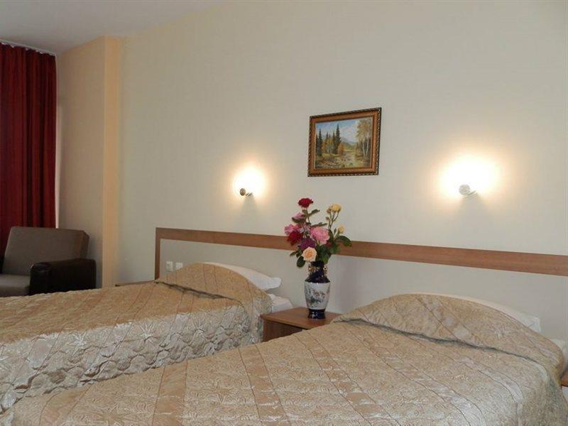Hotel Riagor Sunny Beach Exterior photo