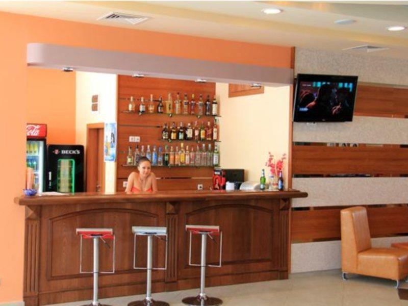 Hotel Riagor Sunny Beach Exterior photo