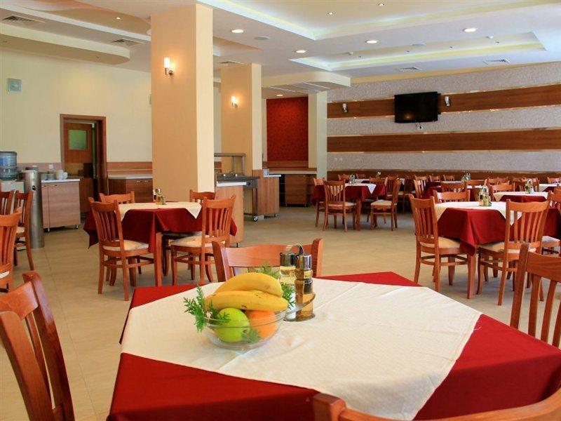 Hotel Riagor Sunny Beach Exterior photo